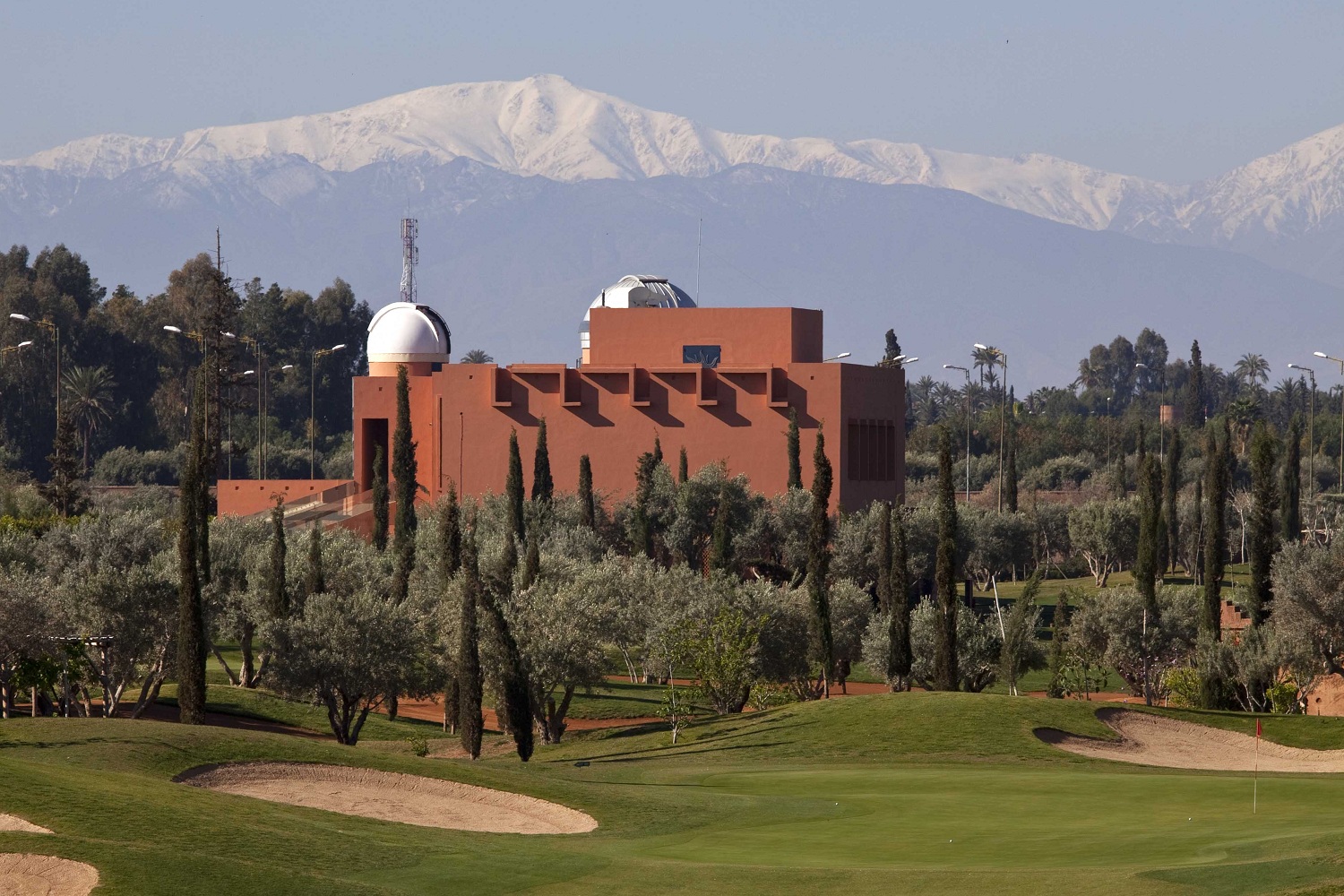 Atlas Golf Marrakech - photo 2
