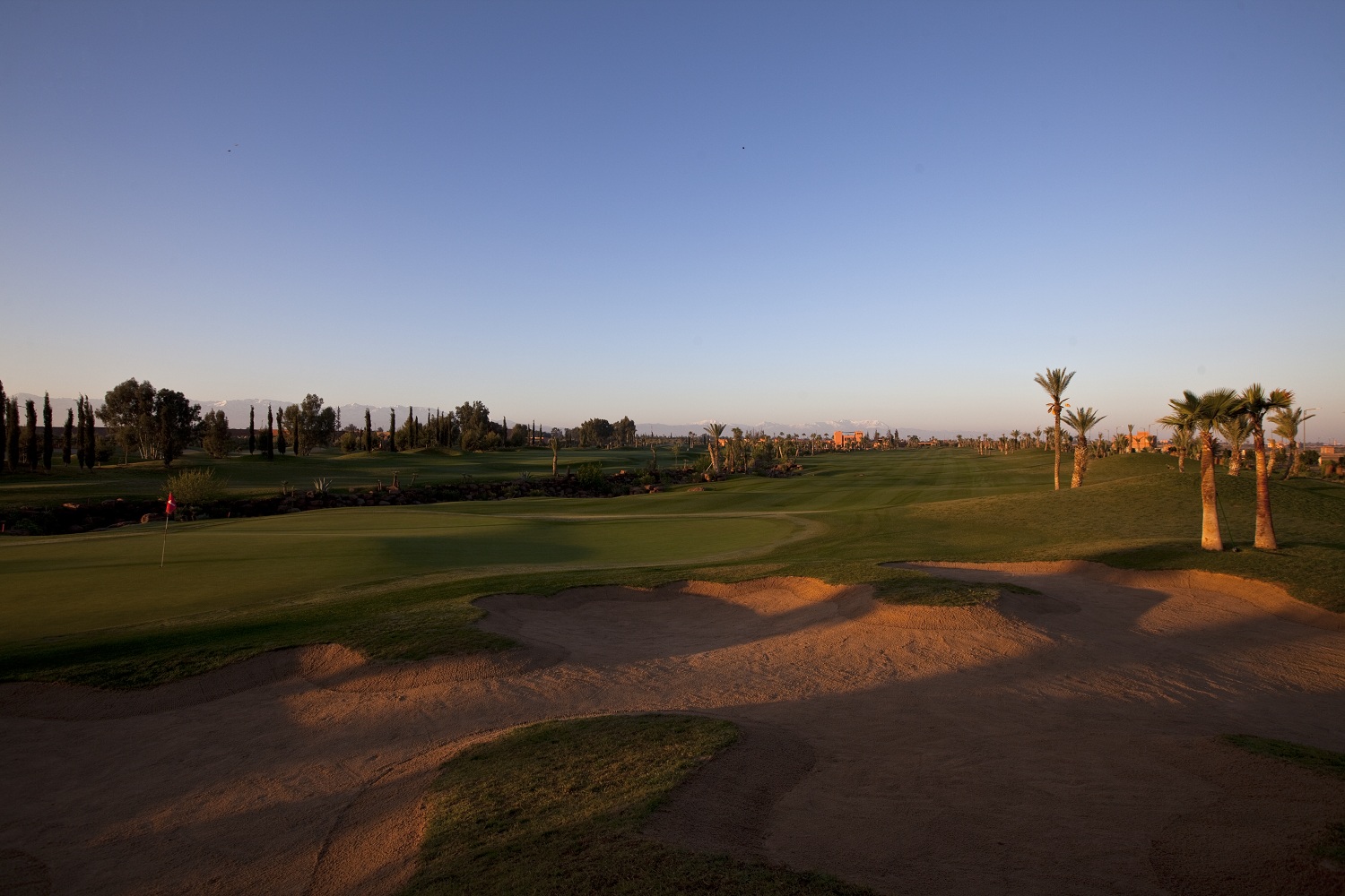 Atlas Golf Marrakech - photo 4