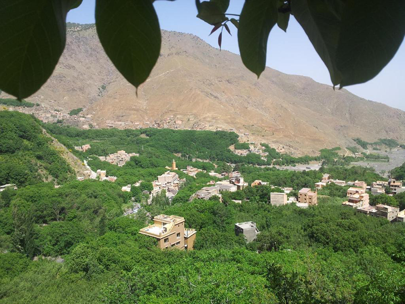 Excursion 2-Jours à Imlil - photo 3